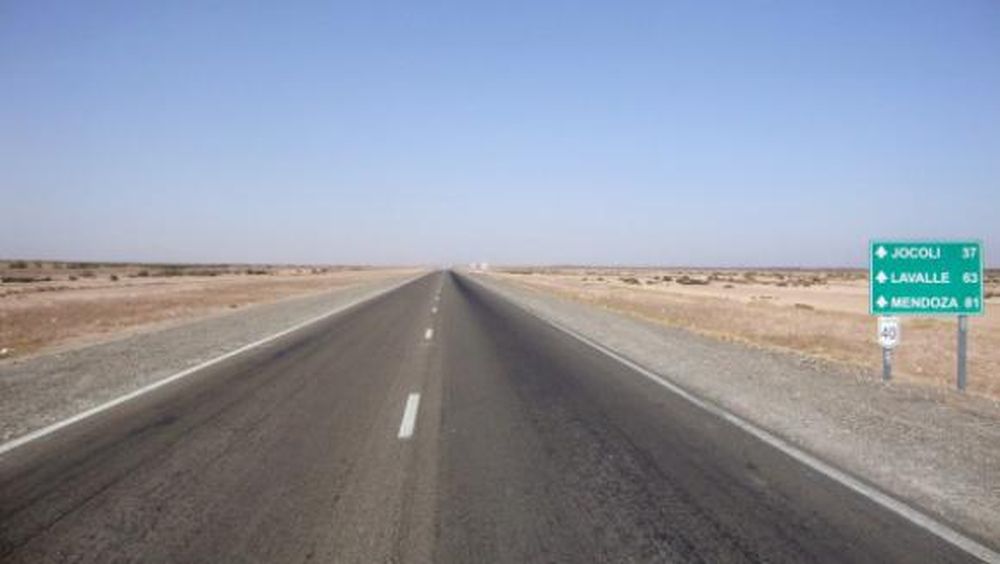 Dicen que el miércoles Macri anuncia junto a Cornejo y Uñac la autopista San Juan-Mendoza