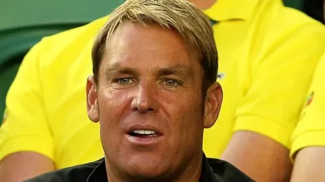 Murió a los 52 años Shane Warne, leyenda del críquet, tras hacer una dieta líquida extrema