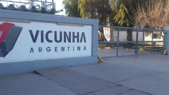 Tragedia en una textil de Pocito: murió un hombre al ceder un techo de chapas