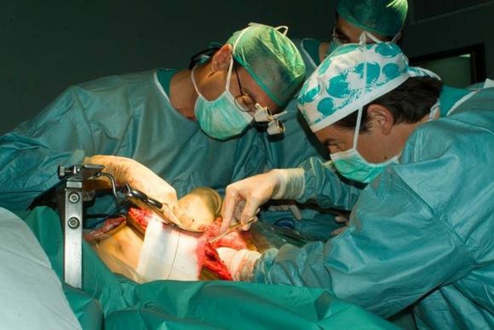 Se abre una vía para tratar el  cáncer hepático más agresivo