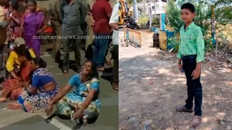 Una mujer confesó que mató a un compañero de su hija porque sacaba mejores notas