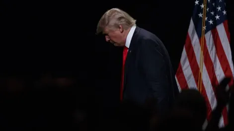 Para políticos republicanos, Trump sería un presidente “temerario”