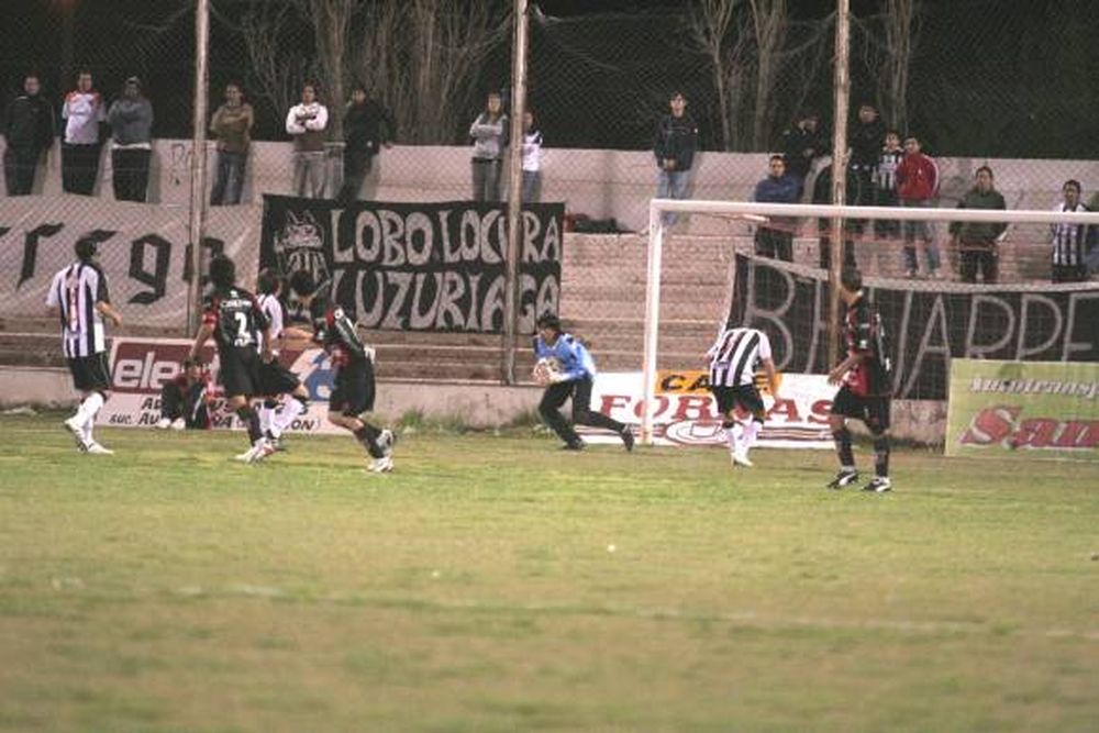 ¿Quién será el  dueño del arco?