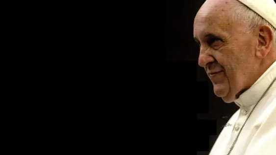 El Papa estuvo dos veces a punto morir, reveló su médico personal