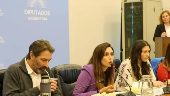 Diputados kirchneristas reabren un debate sobre la Ley de Medios