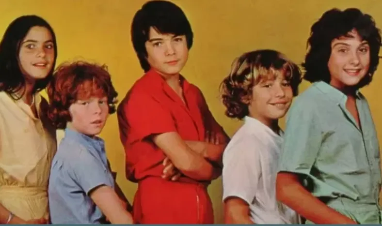 El paso del tiempo en la vida de los Parchís: de la fama musical al olvido y lo que hacen ahora