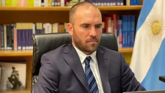 El ministro Martín Guzmán desestimó una devaluación luego de las elecciones