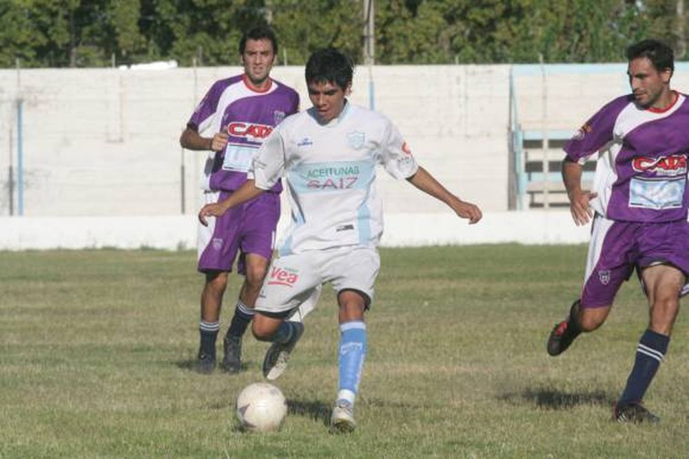 Un clásico decisivo