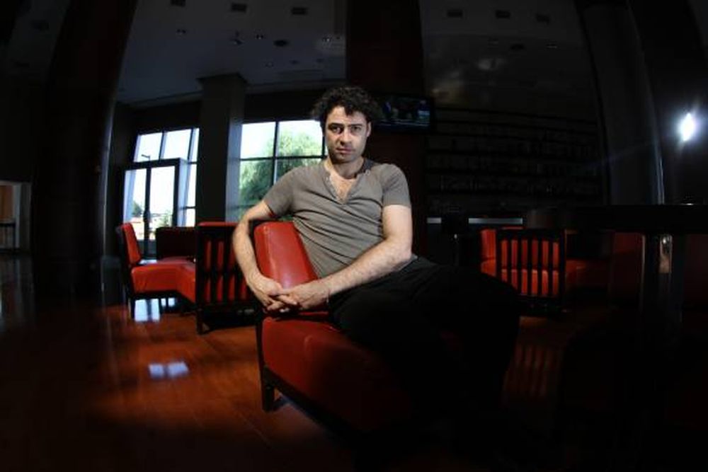 “Fue fantástico ver disfrutar a la gente”