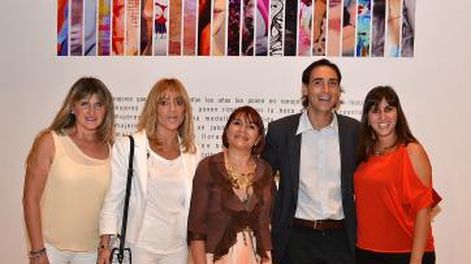 Buscando Miradas