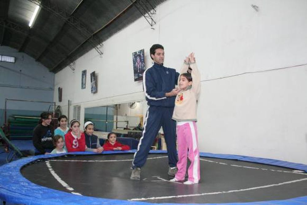 Hubo clínica en UDAP