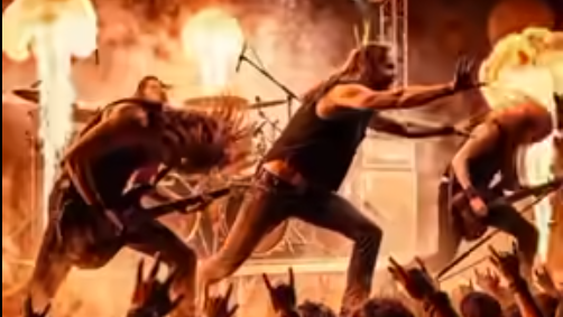 San Juan Rockea cambia de escenario ¿Adónde será la gran fiesta del rock local?