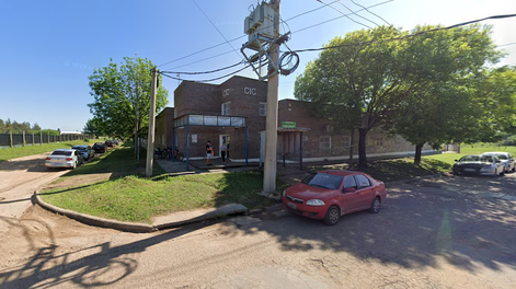 Violencia en Entre Ríos: un joven golpeó con la cadena de su moto a un compañero dentro de una escuela