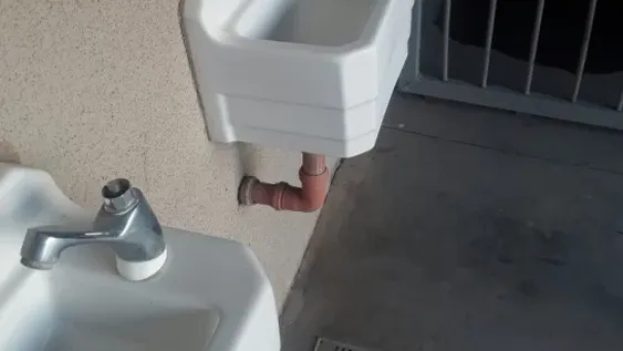 FOTOS: los destrozos en el Bicentenario tras el partido entre Unión y Desamparados