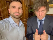 La causa $LIBRA investiga las comunicaciones previas al tuit de Javier Milei que promocionó el token y luego generó polémica en el mercado. La causa $LIBRA investiga las comunicaciones previas al tuit de Javier Milei que promocionó el token y luego generó polémica en el mercado.