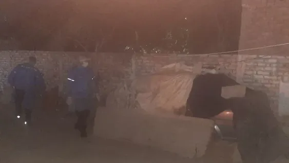 Crimen del remisero: cómo llegaron al auto en el que se escapó la banda