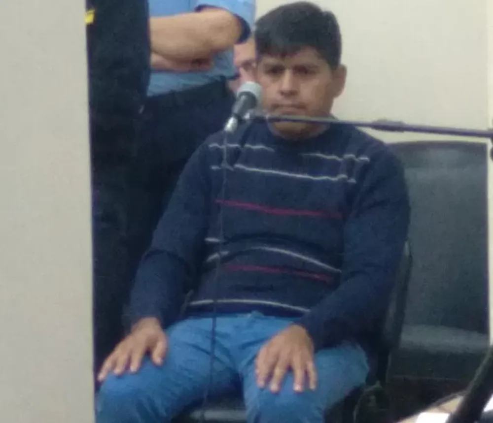 El conductor de la doble tragedia de Ruta 40 seguirá preso en su casa con tobillera electrónica