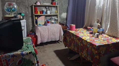 pocito: condenaron a un hombre por violar una perimetral y acuchillar a su pareja