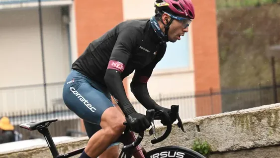 Tivani subió cinco puestos