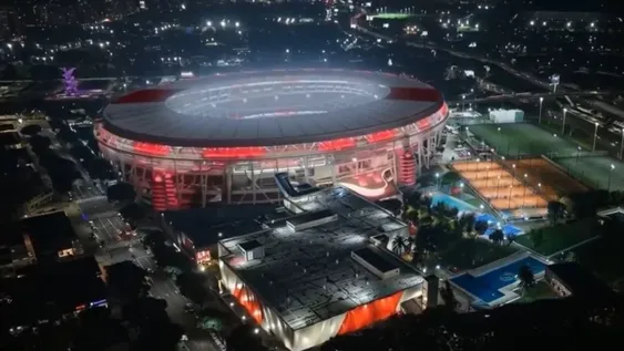River anunció la ampliación y techado del Monumental para llegar superar los 100 mil espectadores