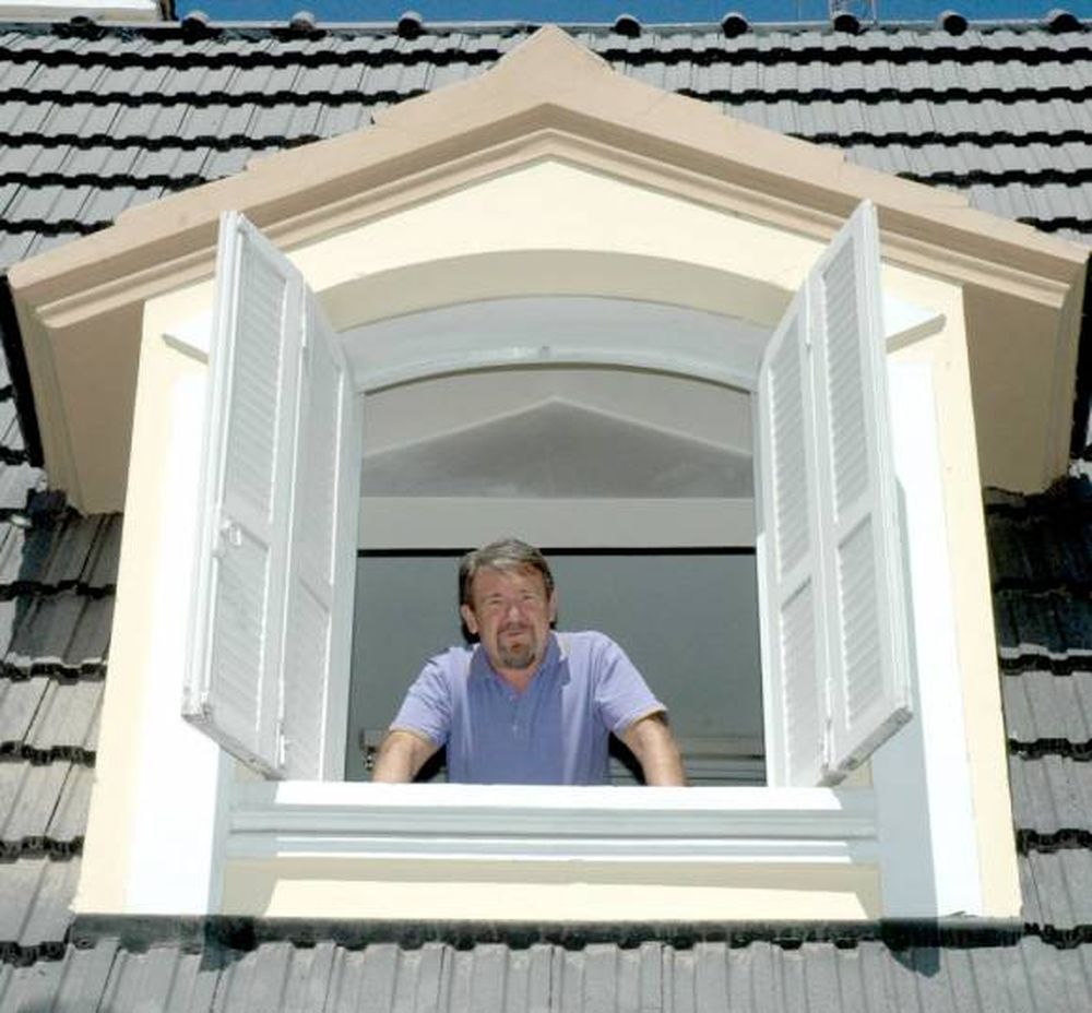 La Ventana se abre otra vez