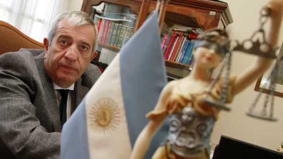Quattropani, muy duro con el gobierno saliente y esperanzado en el que llegó