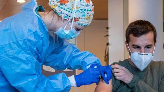 Advierten en La Rioja sobre el peligro de una tercera ola de coronavirus