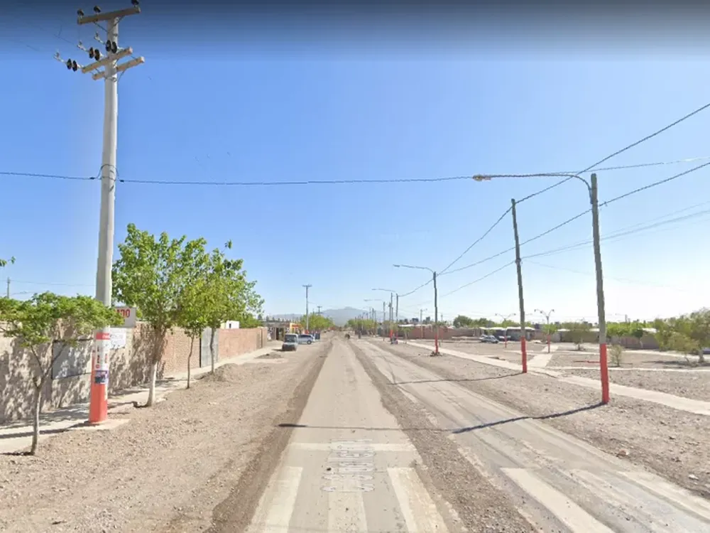 Un chico de 14 años estaba solo en su casa, entraron armados y robaron lo que encontraron