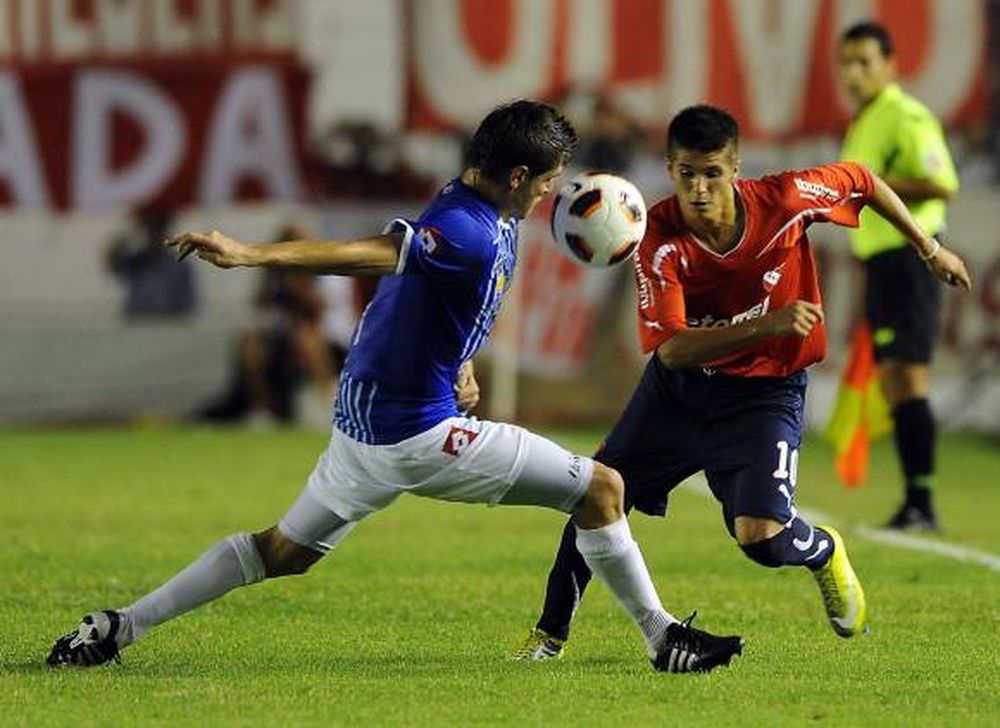Godoy Cruz ganó en Avellaneda
