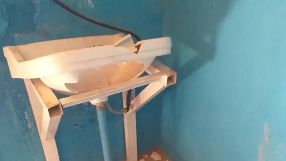 San Lorenzo de Ullum acusó a Unión por los incidentes y repudió la violencia