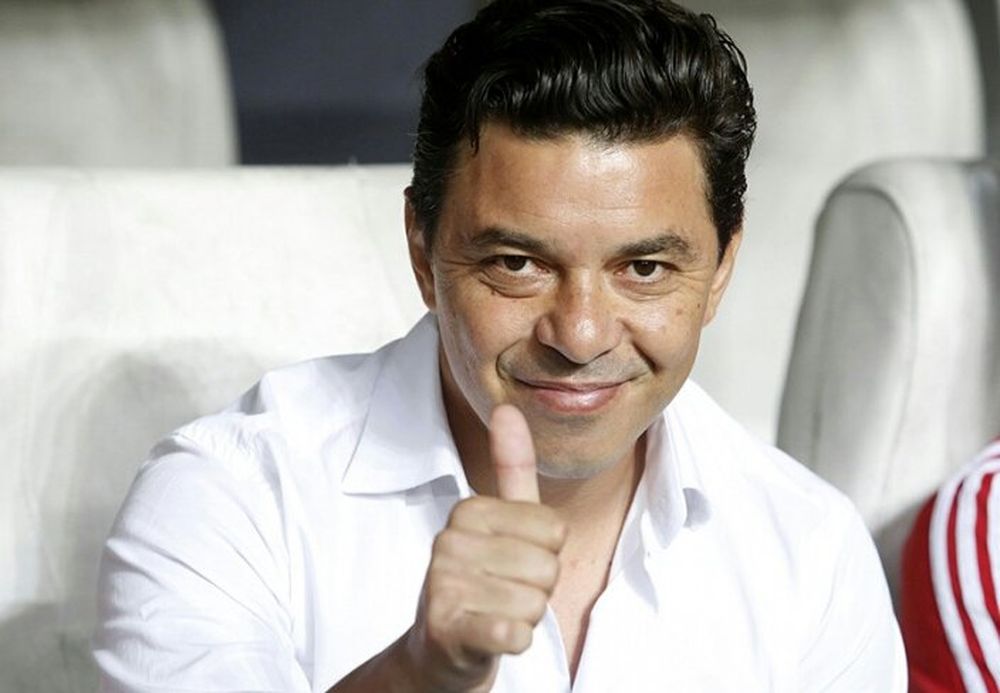 Gallardo: “Jugamos otra final, otros se quedaron en el camino”