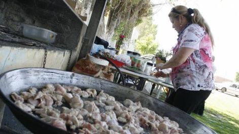 Lo que hay que saber para una buena paella