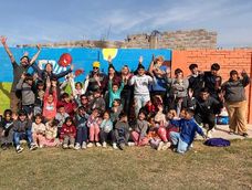 chimbas lanzo comunidad activa, una propuesta para promover la participacion vecinal y el cambio social chimbas lanzo comunidad activa, una propuesta para promover la participacion vecinal y el cambio social