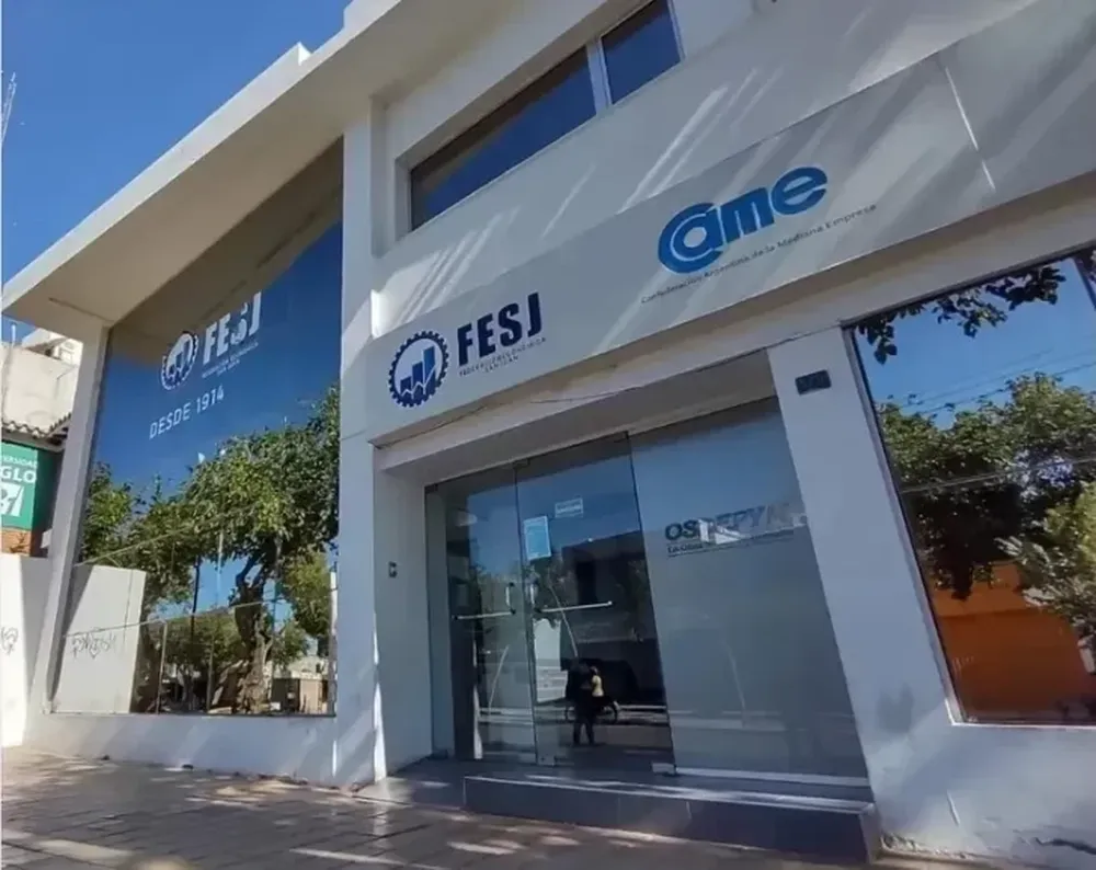 Rentabilidad, consumo y consolidación regional, los desafíos de la Federación Económica para el 2026