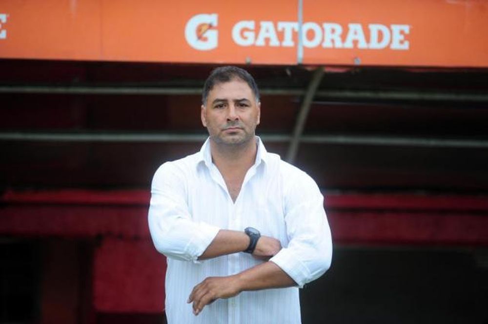 La dirigencia de Sportivo decidió no contratar a Víctor Godoy