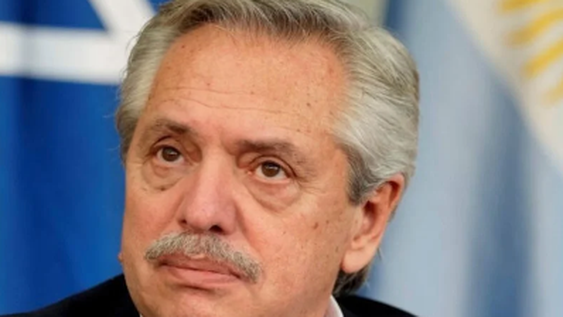 Alberto Fernández dijo no sentirse responsable de la derrota electoral