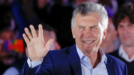El mensaje de Macri al PRO: “La unidad por la unidad misma no sirve”