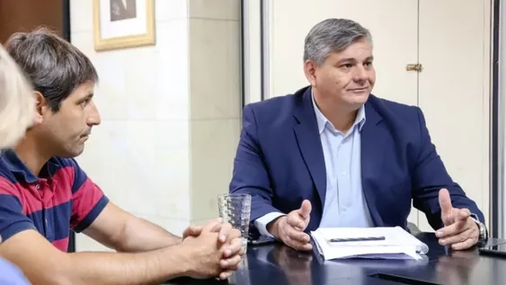 Acuerdo por perros callejeros