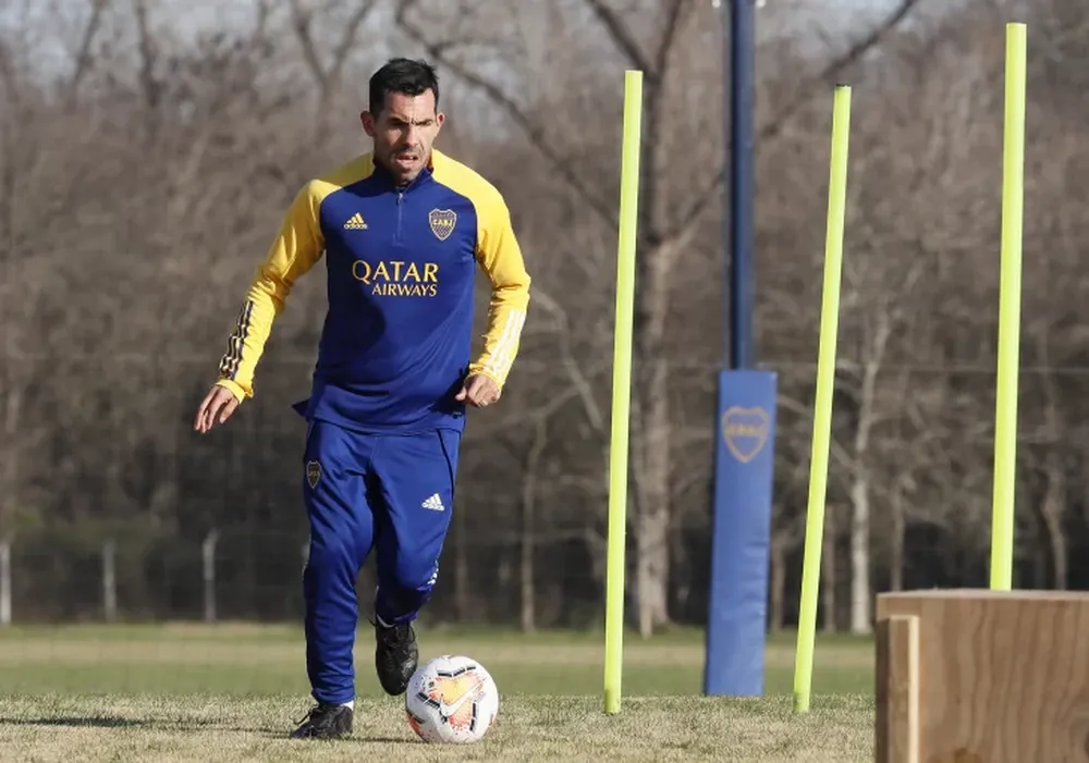 El bautismo que tanto anheló