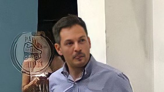 Falleció Gustavo “Turco” Abdala, reconocido exjugador y dirigente del hockey