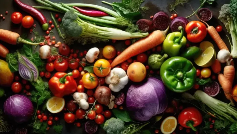 Cuál es la verdura que desinflama el organismo y es rica en vitaminas