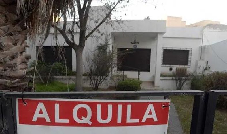 Diputados opositores buscan sesión por un giro en alquileres