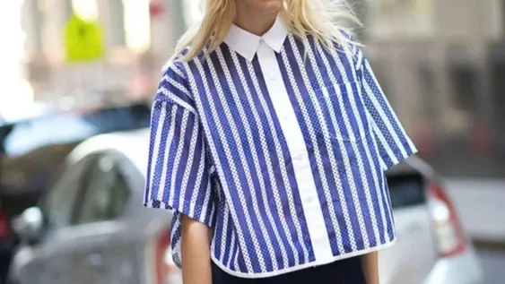 Boxy fit, la tendencia que arrasa y dejó atrás al oversize