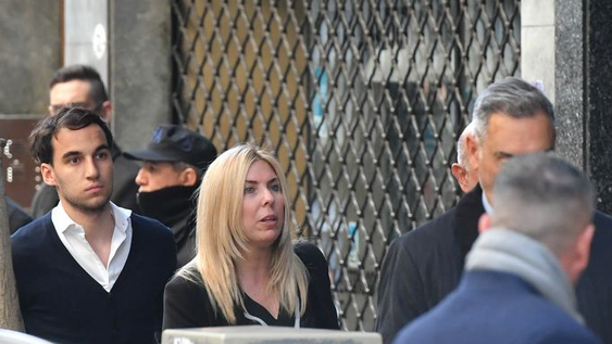 Capuchetti delegó la investigación por el ataque a CFK en el fiscal Rívolo