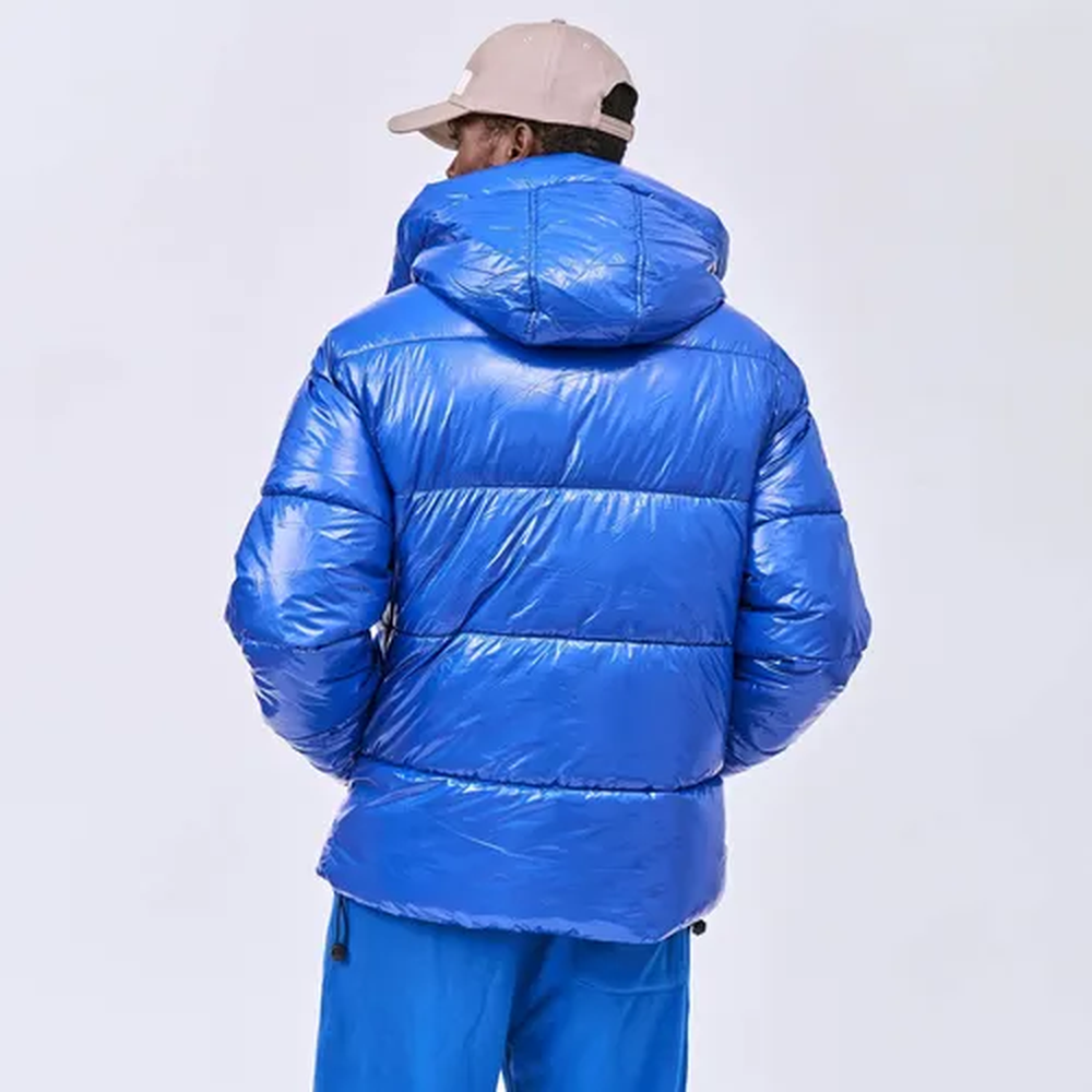 campera inflable.