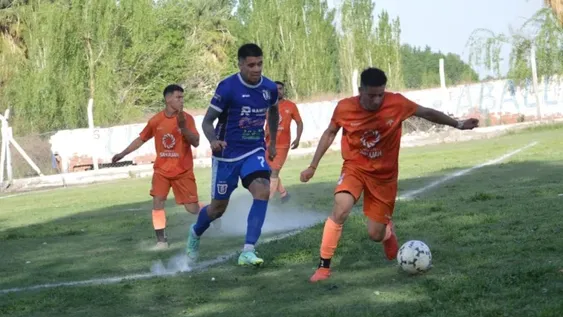 Unión ganó, aprovechó el empate de San Lorenzo y es el único puntero