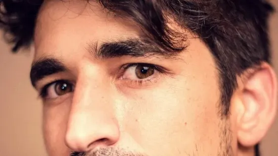 ¿Te acordás del “Mosca” de Chiquititas? ¡Mirá lo bien que le sienta la maudrez a sus casi 40 años!