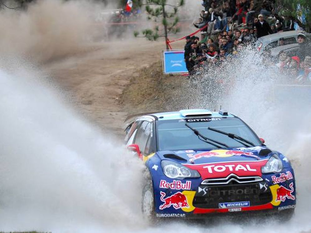 Al final, Loeb