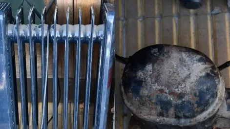 Detuvieron a tres menores que ingresaron a robar a una vivienda en pleno centro