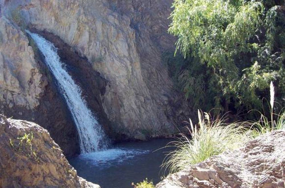 Los tres sitios más impactantes del Parque El Leoncito
